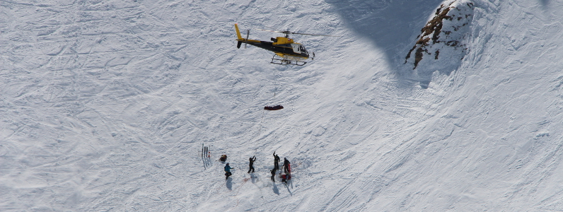 DM Freeride 16 resultater kvalifikation