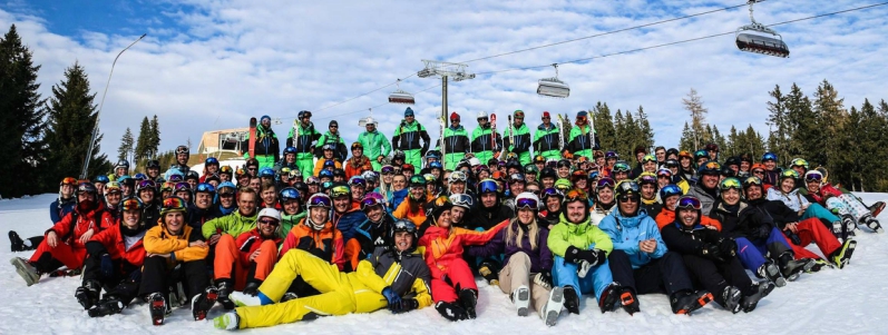 Snowminds lancerer skilæreruddannelse med jobgaranti i Canada