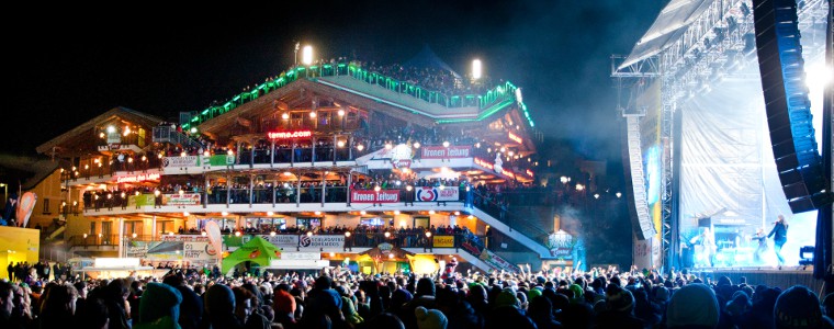 8 ting du skal opleve på din skiferie i Schladming