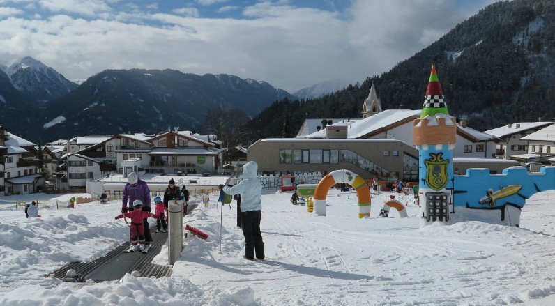 Dansk skiskole: Her kan du finde danske skilærere
