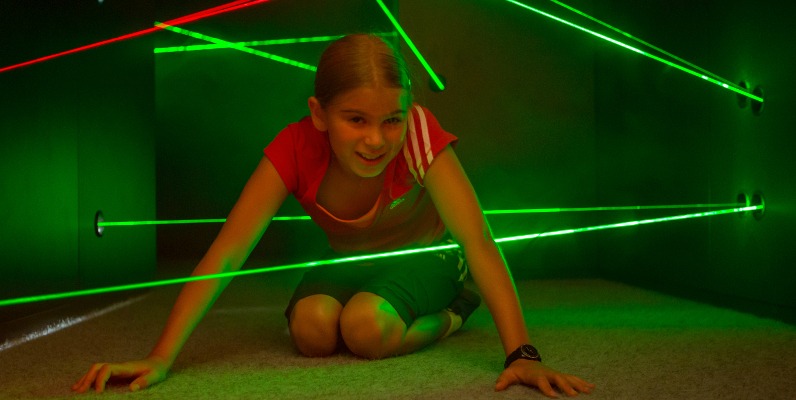 Serfaus-Fiss-Ladis: Et af alpernes mest familievenlige og snesikre områder