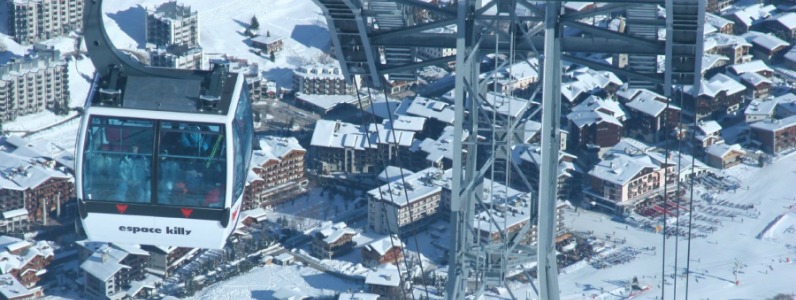 11 ting du skal opleve i Tignes/Val d´Isere