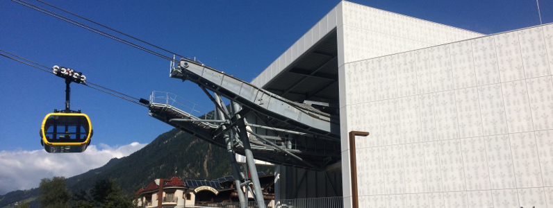 Stor nyhed i Zillertal