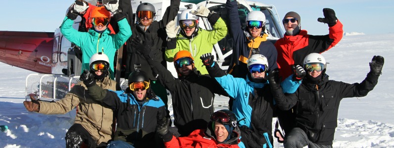 Heliskiing - Den ultimative oplevelse for skientusiasten