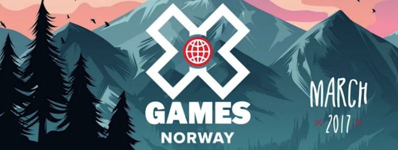 X-Games afholdes alligevel i Norge 2017