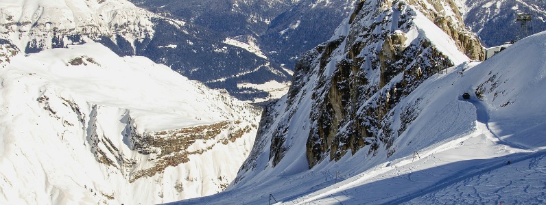 Dolomiti Superski - italiensk skiparadis udvider