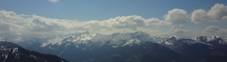 Påske ski i Bad Gastein