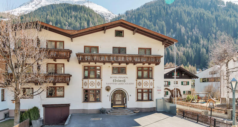Nortlander åbner endnu et hotel i St. Anton