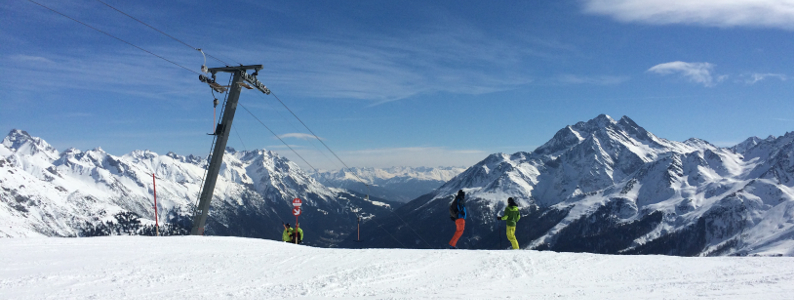 Her får du mest sol på skiferien
