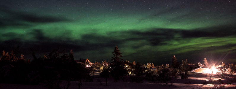 En insiders guide til Trysil