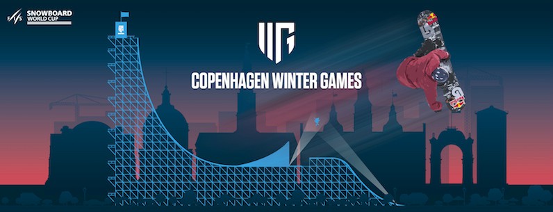 København involveret i vinter OL for første gang - AFLYST