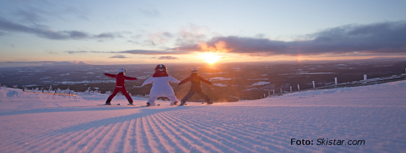Nye og spændende udvidelser i Trysil
