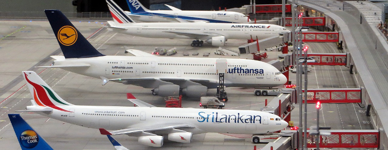 Guide: Skiferie fra Hamborg Lufthavn