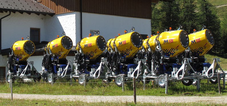 Flere store nyheder i Alpe d’Huez