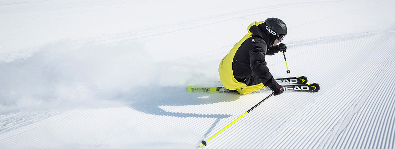 Østrig: Her får du flest kilometer på ski på ét liftkort!