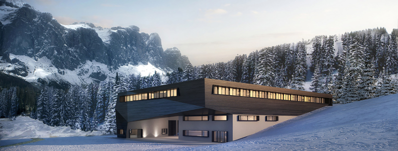 Val Gardena gør det igen