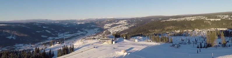 Hafjell bliver endnu bedre