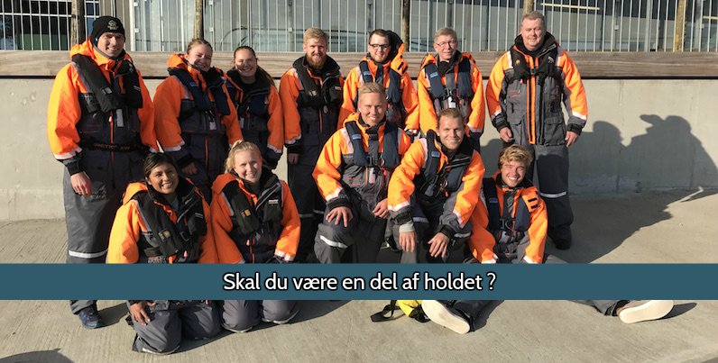 Jobmuligheder hos Skisport.dk