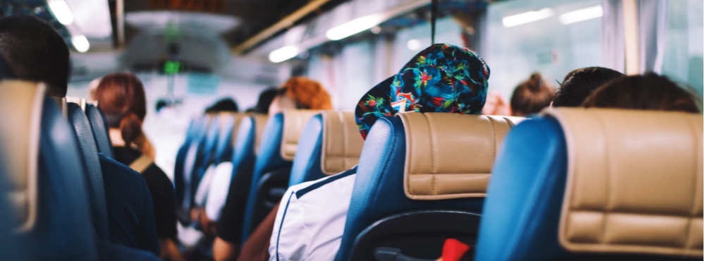 Skiferie med bus hos danske rejsebureauer