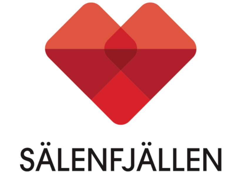 Sälen har vokseværk