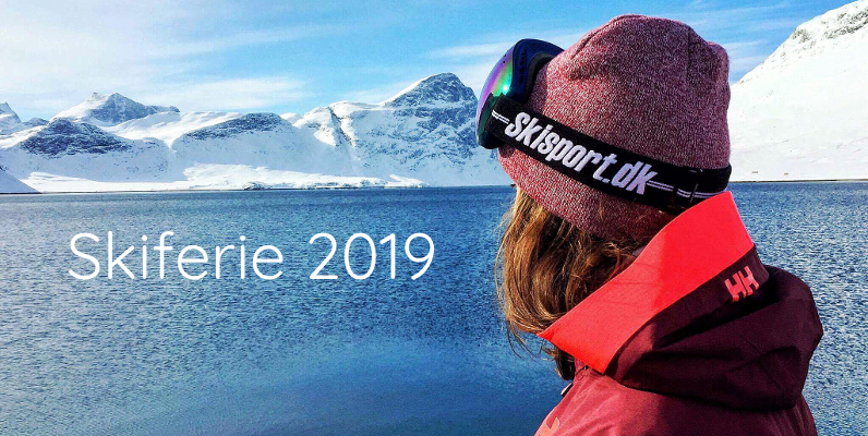 Skiferie 2019 - Gode tips til valg af ferieuge
