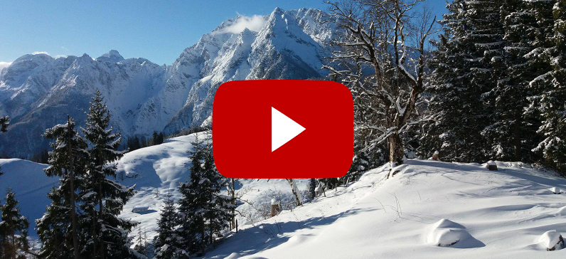 Berchtesgaden - til dig, der vil starte i det mindre