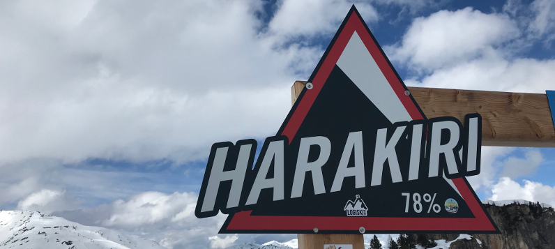 Zillertal - når børn og action skal forenes