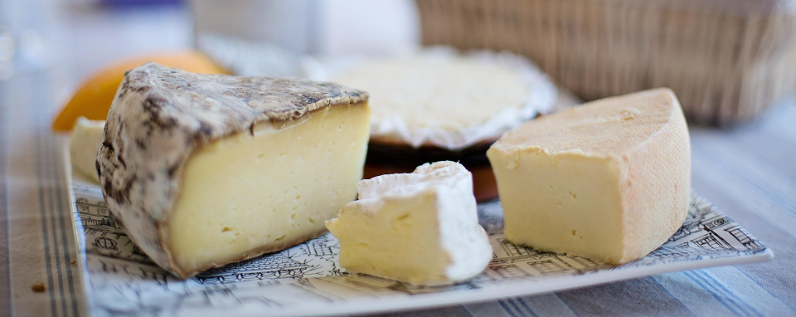 Franske fristelser på skiferien