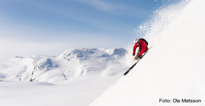 Norges bedste skiområde for 10. gang i træk