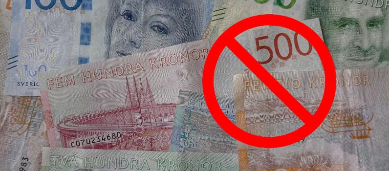 Her kan du ikke længere bruge kontanter på skiferien