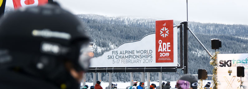 Én måned og to verdensmesterskaber
