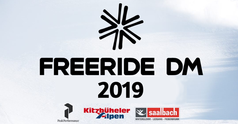 Freeride DM i Fieberbrunn 2019 – Resultater, vindere, billeder og video