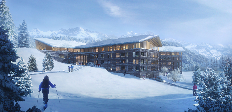 Trysil og Hemsedal bliver endnu bedre