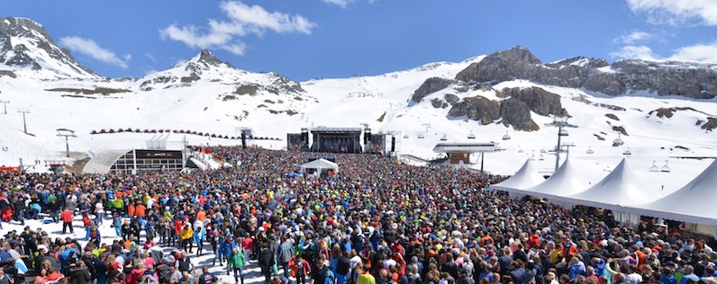 8 ting du skal opleve i Ischgl