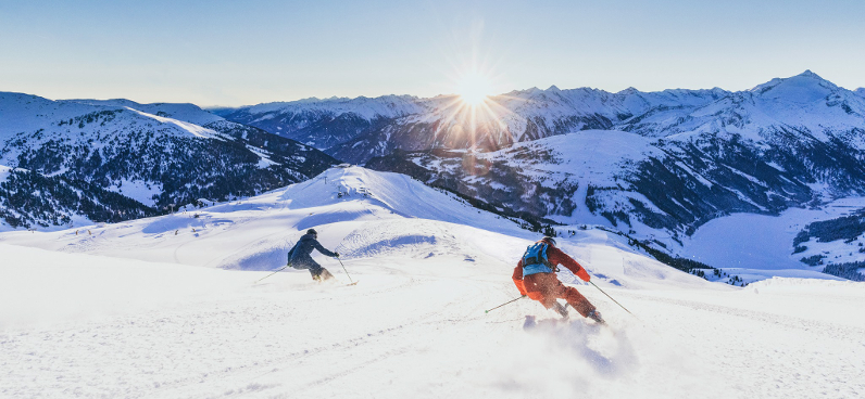 Ny gondol til Zillertal til sæsonen 19/20