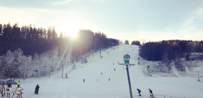 5 ting du måske ikke vidste om Vallåsen