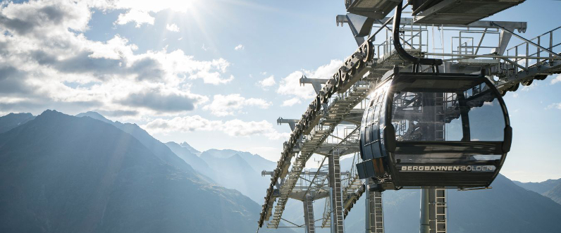 Nyheder i Tirol til vinteren 19/20