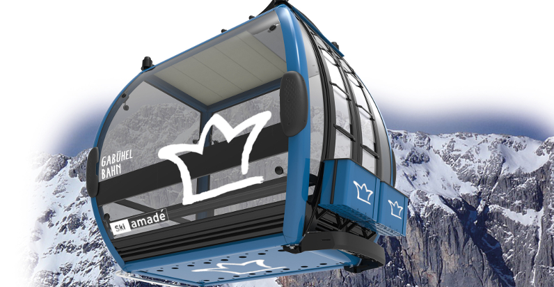 5 Ting du skal opleve i Maria Alm