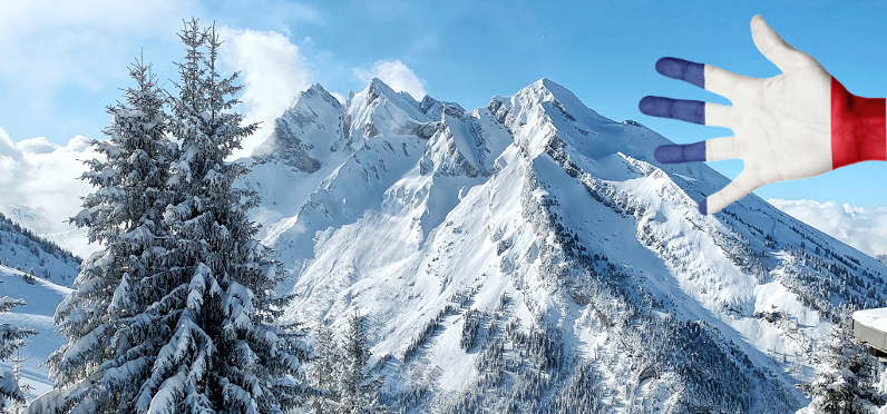 Tour de France - Sådan er forholdene i Alperne