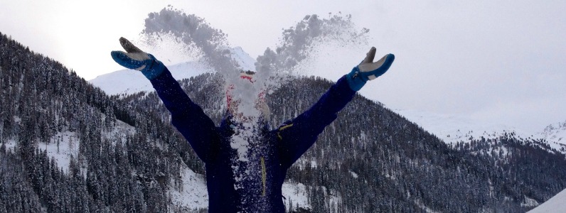 De 10 mest flirtevenlige skisportsområder