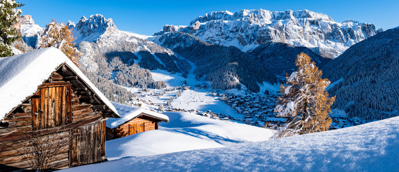 7 ting du skal opleve på din skiferie i Val Gardena