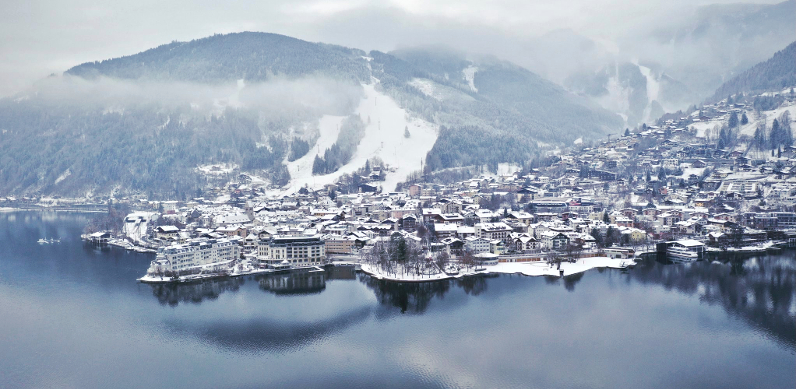 Zell am See – Alt det bedste ved Alperne