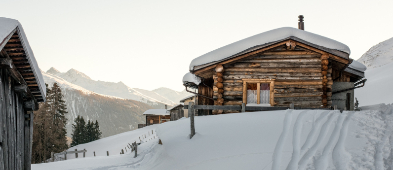 Ski in – Ski out skiferie. Her bor du på pisten