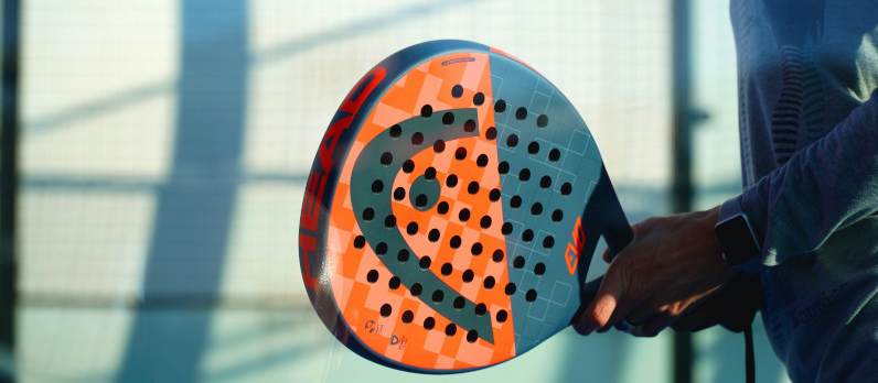 Spil padeltennis på skiferien