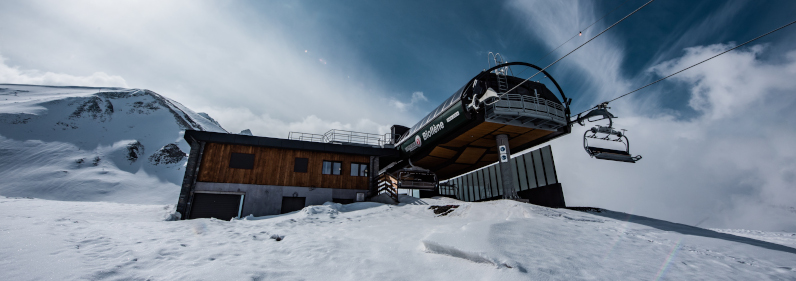 Ny lift og andre nyheder på vej i Valmorel