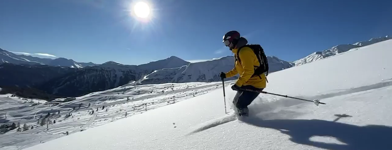 Tour de Alperne – Sådan er forholdene lige nu