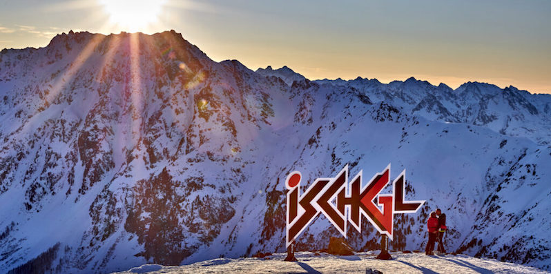 Simply Red spiller foråret igang i Østrigske Ischgl