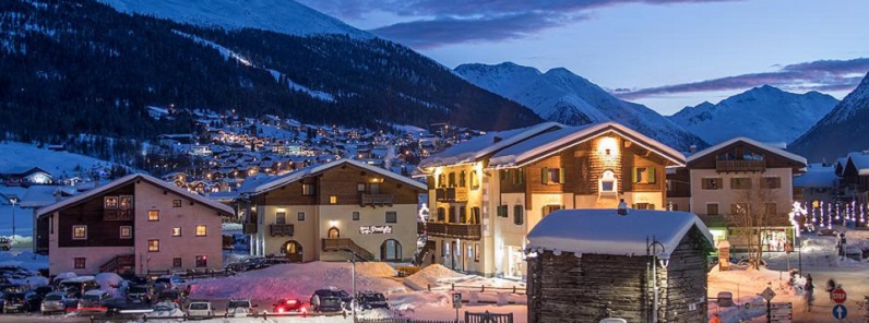 Lejligheder og skihytter i Italien: Her er 19 skønne muligheder