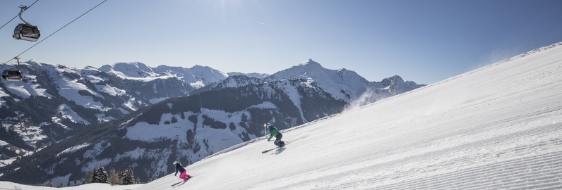 Ski Juwel Alpbachtal Wildschönau - Klar med ny lift til vinter