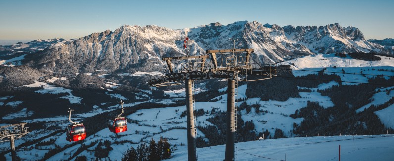 Westendorf – østrigsk familieperle med masser af skiløb